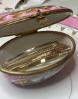 14k Yellow Gold Classic Bangle